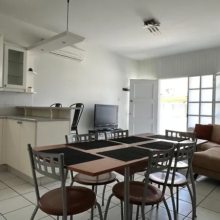 Appartement White House - For Colleagues And Families *