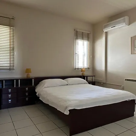 Appartement White House - For Colleagues And Families