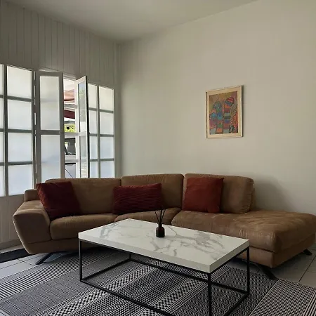 White House - For Colleagues And Families Apartamento *