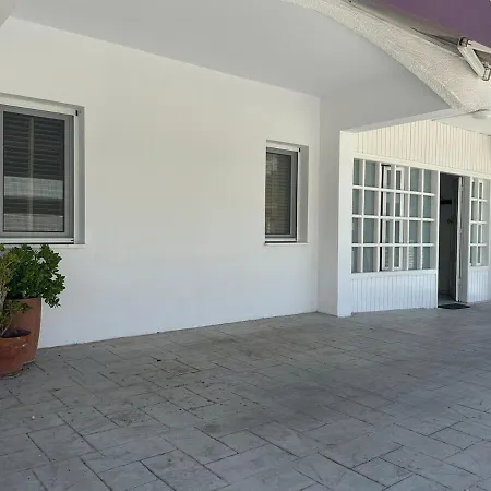 Apartamento White House - For Colleagues And Families Nicosia