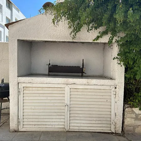 White House - For Colleagues And Families Apartamento Nicosia