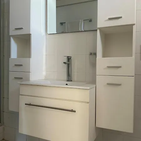 Apartamento White House - For Colleagues And Families