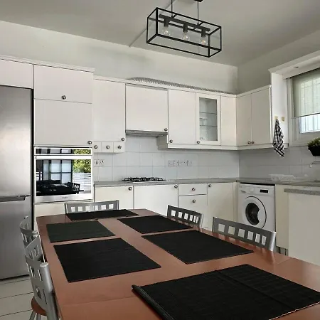 Apartamento White House - For Colleagues And Families Nicosia