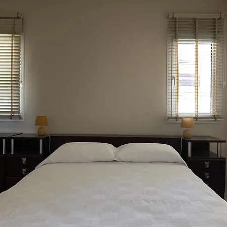 Apartamento White House - For Colleagues And Families Nicosia